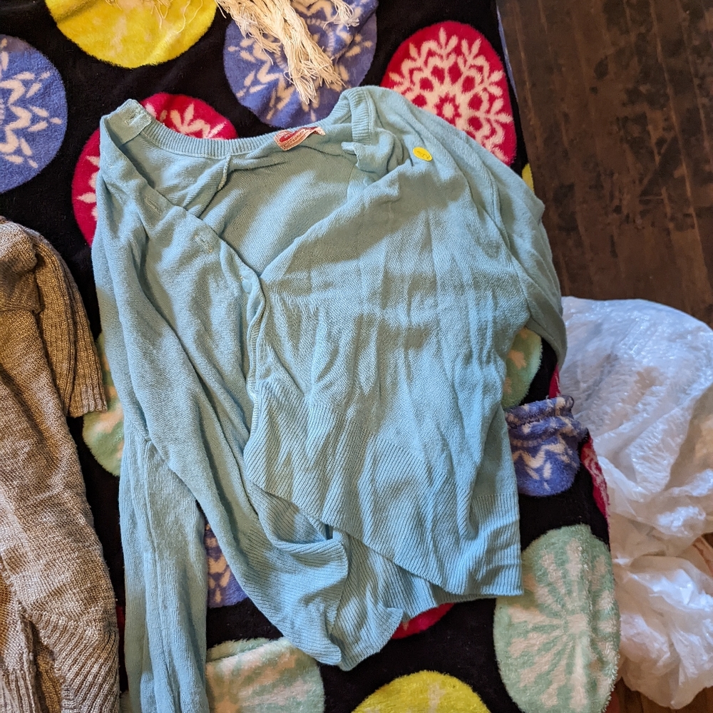 Women's clothes